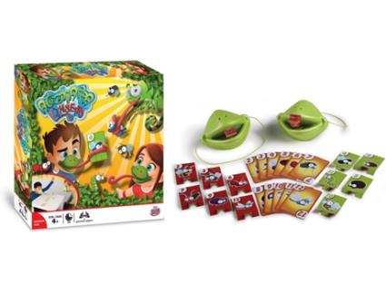 Jogo de Cartas  GG01308