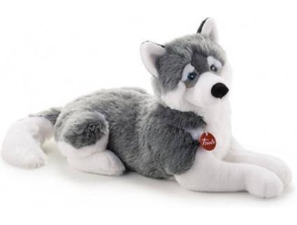 Peluche  Husky