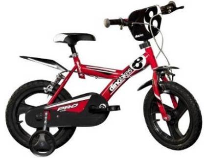Bicicleta Dino Pro Cross 16