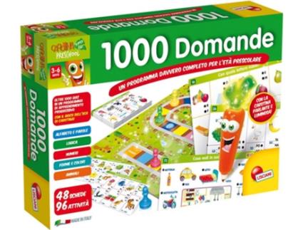 Jogo Educativo  49363 (Idade Mínima: 4)