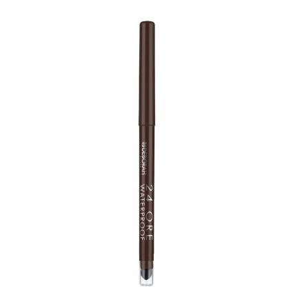 Lápis de Olhos 24Ore Waterproof  Nº 02