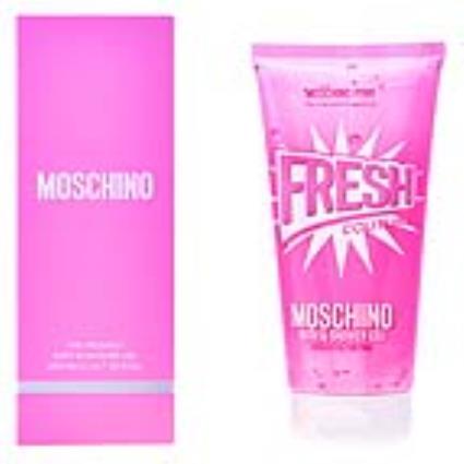 Gel de duche Fresh Couture Pink  (200 ml)
