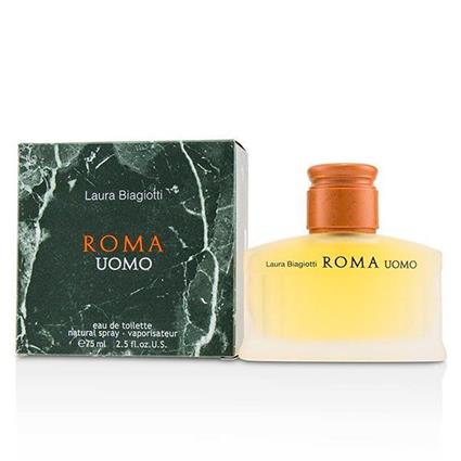 Perfume Homem Roma Uomo  EDT - 125 ml