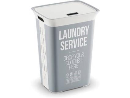 Cesto para roupa  Chic Hamper Home Service
