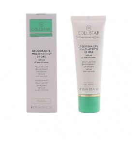 Multi-Active Desodorizante 24h Roll on 75ml