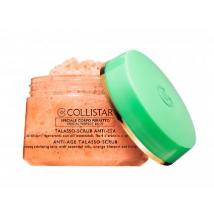 Exfoliante Corporal Perfect Body  (700 g)