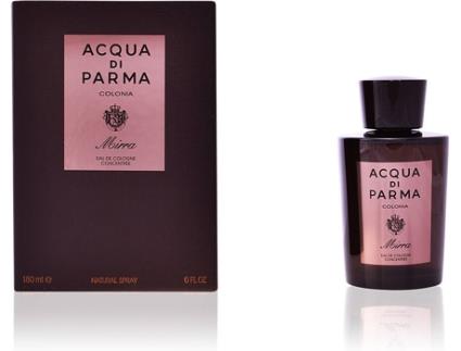Perfume Homem Colonia Mirra Edc  EDC - 180 ml