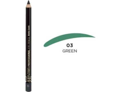 Lápis de Olhos  Profissional 03 geen (1.1 g)