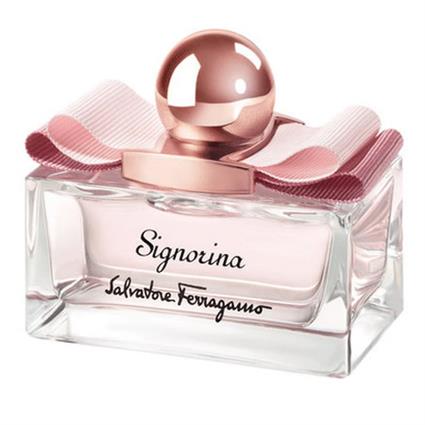 Perfume Mulher Signorina  EDP - 50 ml