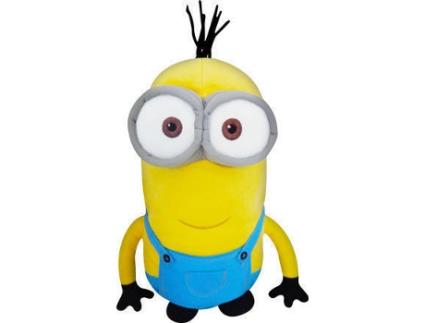 Peluche  Min-Kev-1