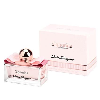 Perfume Mulher Signorina  EDT - 100 ml