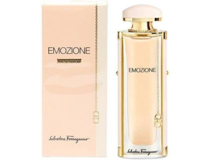 Perfume Mulher Emozione  EDP - 92 ml