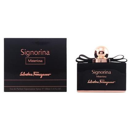Perfume Mulher Signorina Misteriosa  EDP - 50 ml