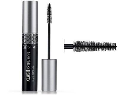 Máscara de Pestanas  Xlash Preto De Extensão (12 ml)