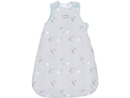 Saco de Bebé  Castanho, Cinzento