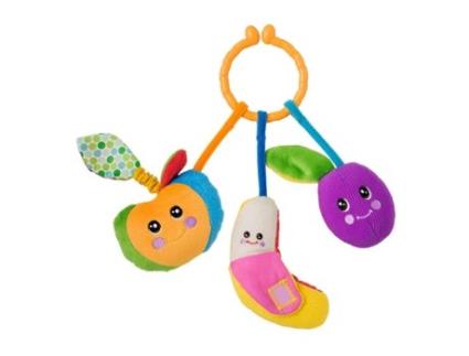 Boneco de Pendurar  Tutti