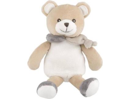 Meu Primeiro Peluche Ursinho Doudou
