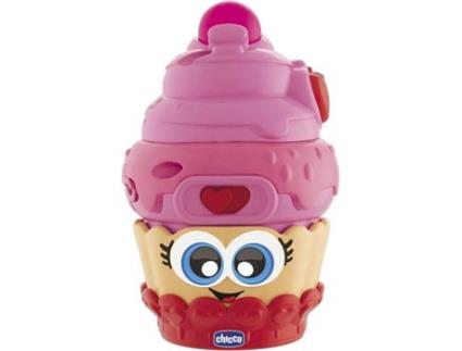Miss Candy  Cupcake Saborosa