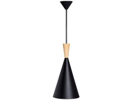 Candeeiro de Teto  Etnik (38 x 18.50 cm)