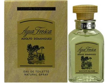 Perfume  Agua Fresca Man Eau de Toilette (120 ml)