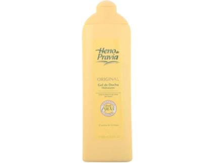 Gel de Banho  Original (650 ml)