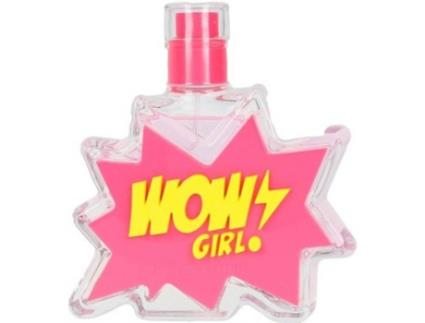 Perfume Mulher Wow Girl  EDT (50 ml)