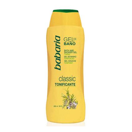 Gel de Banho  Bano Classic (600 ml)