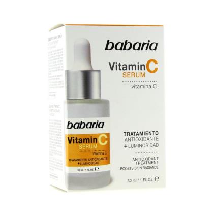 Sérum Antioxidante Vitamin C  (30 ml)