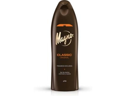Gel de duche Classic  (550 ml)
