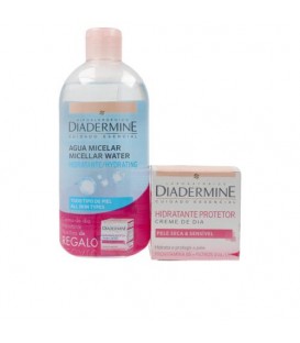 Conjunto de Cosmética Mulher  (2 pcs)