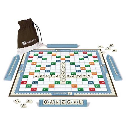 Jogo de Tabuleiro  8410446469316 (Idade Mínima: 8)