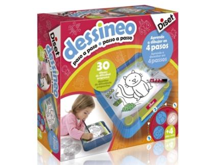 Projector Dessineo 