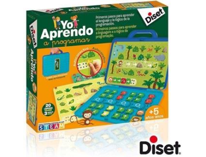Jogo Educativo  Coding