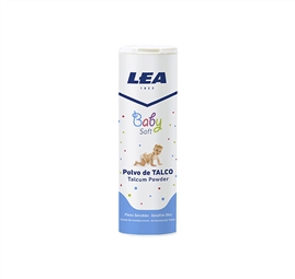 Pó de Talco  Baby Soft (200 g)