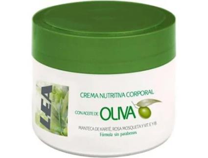 Óleo Corporal  Hombre com Óleo de Oliva (200 ml)