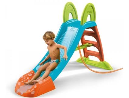 Escorrega  Slide Plus Água