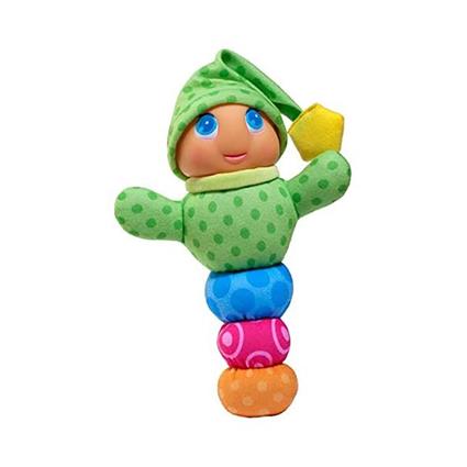 Peluche Gusy Luz Moltó Tecido (ES) (ES-EN-FR) (33 cm)