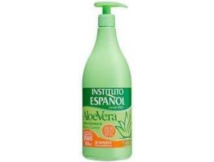 Loção Corporal Aloe Vera 950 ml