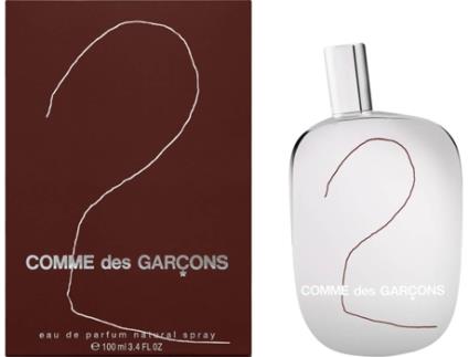 Perfume  2 Eau de Parfum (50 ml)