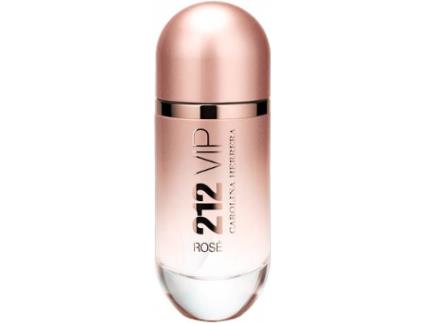 Perfume Mulher 212 Vip Rosé  EDP - 50 ml