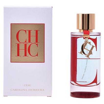 Perfume Mulher Ch Leau  EDT - 100 ml