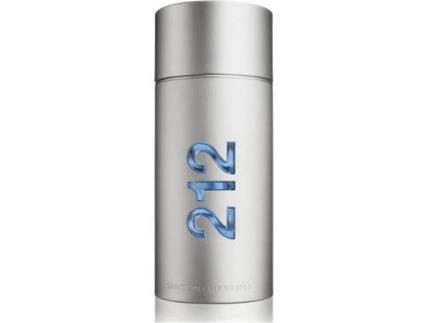 Perfume Homem 212 NYC Men  EDT (50 ml) (50 ml)