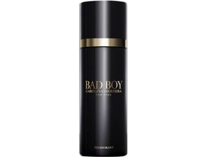 Desodorizante em Spray Bad Boy  (100 ml)