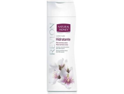 Loção Corporal ACEITE ALMENDRAS DULCES  (400 ml)