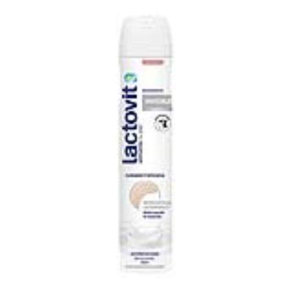 Desodorizante em Spray Invisible  (200 ml)