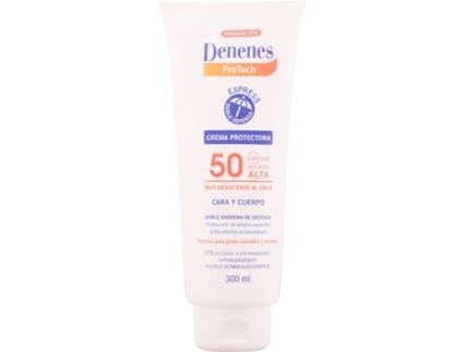 Creme Solar Spf 50  5659