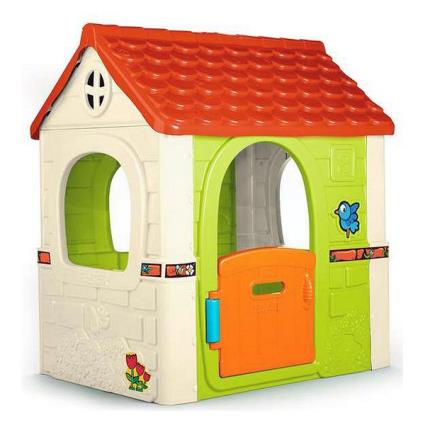 Casa Infantil de Brincar  Fantasy House (108 x 85 x 124 cm)