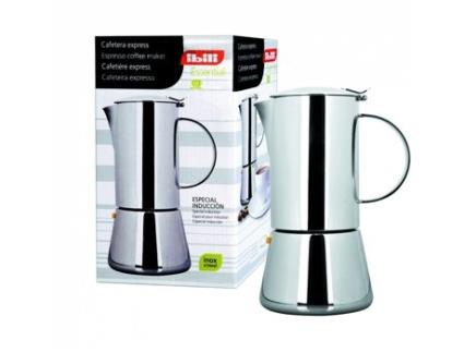 Cafeteira Expresso  4 Chávenas
