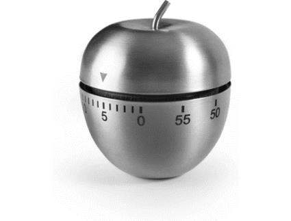 Temporizador IBIILI (Aço Inoxidável)