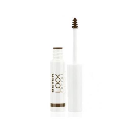 Gel Volumizador para Sobrancelhas Brow Booster 1 - Light-medium